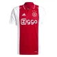 Ajax Amsterdam Hemmatröja 2024/2025